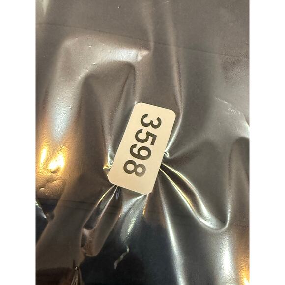 ZARA Slim Fit Dress Slacks Navy Men’s 30 NWT 33" Inseam - Picture 8 of 10